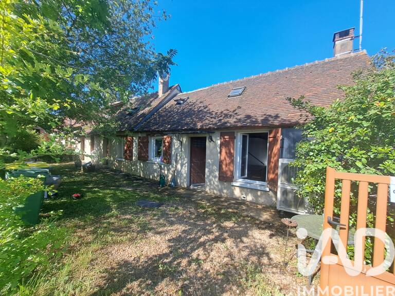 Vente Longère 5 pièces — photo 1