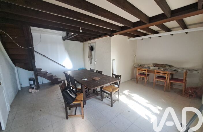Vente Longère 5 pièces — photo 3