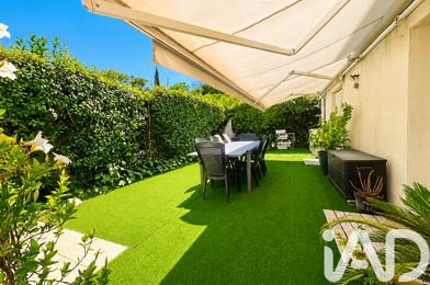 Appartement 3 pièces 264900 €