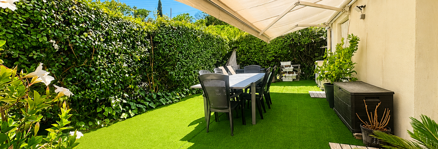 Appartement 3 Pièces 60 m² à vendre à Marseille 14 (13014)