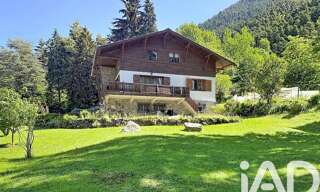 Divers 5 Pièces 172 m² à vendre à Saint-Martin-Vésubie (06450)