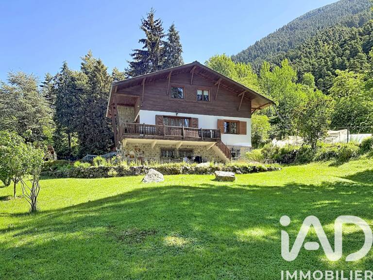 Vente Gîte 5 pièces — photo 1