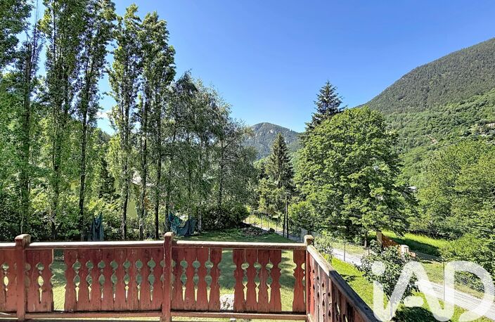 Vente Gîte 5 pièces — photo 3