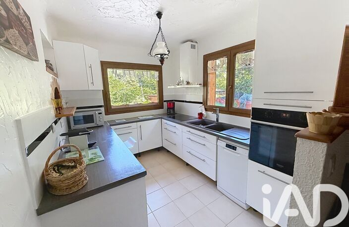 Vente Gîte 5 pièces — photo 4