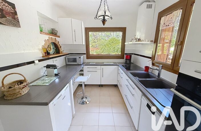 Vente Gîte 5 pièces — photo 5