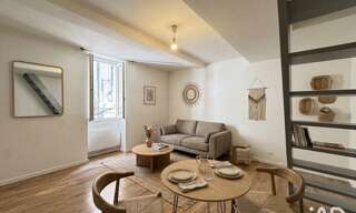 Appartement 2 Pièces 57 m² à vendre à Trets (13530)