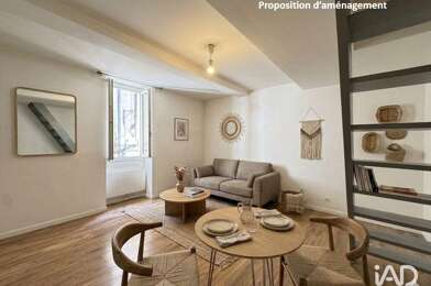 Appartement 2 pièces 149000 €