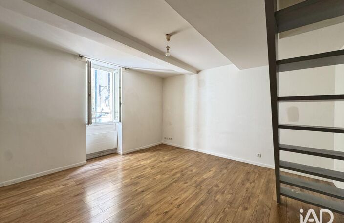 Vente Appartement 3 pièces — photo 2