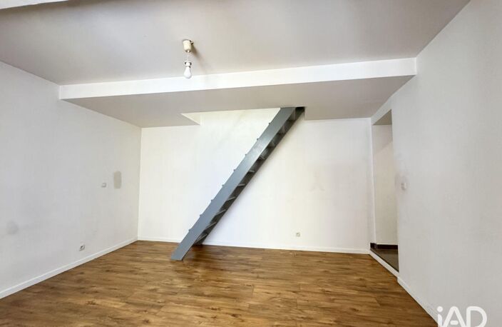Vente Appartement 3 pièces — photo 3