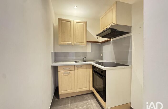 Vente Appartement 3 pièces — photo 4