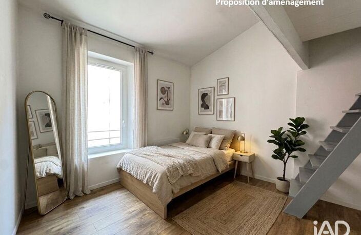 Vente Appartement 3 pièces — photo 5