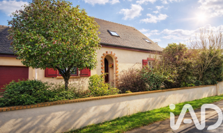 Maison 5 Pièces 128 m² à vendre à Longperrier (77230)