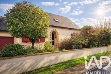 Maison 5 pièces 349000 €