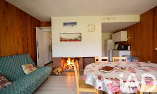 Appartement 2 Pièces 45 m² à vendre à Prémanon (39220)