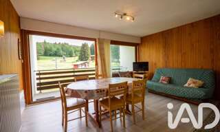 Appartement 2 Pièces 45 m² à vendre à Prémanon (39220)
