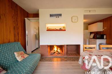 Appartement 2 pièces 148000 €