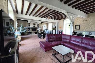 Maison 6 pièces 275000 €