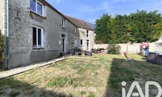 Maison 6 Pièces 236 m² à vendre à Erceville (45480)