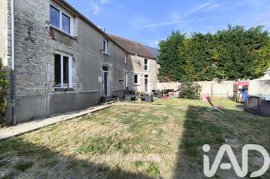 Maison 6 pièces 275000 €