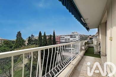 Appartement 4 pièces 449000 €