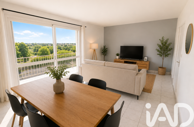 Vente Appartement 3 pièces — photo du bien