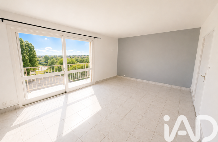 Vente Appartement 3 pièces — photo 2