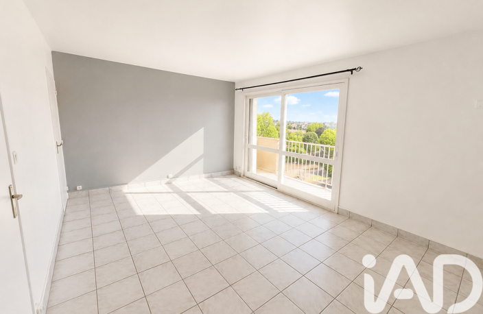 Vente Appartement 3 pièces — photo 4