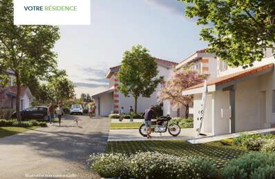 Vente Appartement 2 pièces — photo du bien