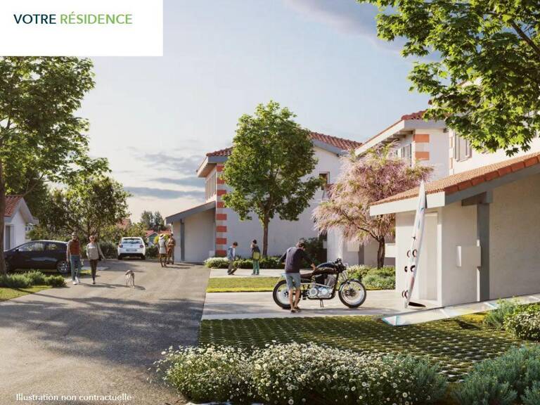 Vente Appartement 2 pièces — photo 1