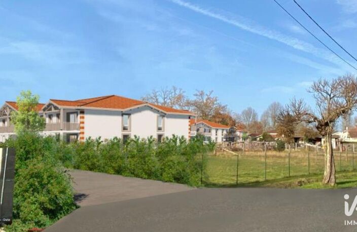 Vente Appartement 2 pièces — photo 3