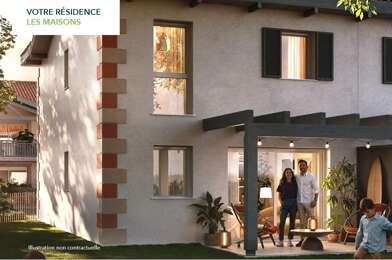 Appartement 3 pièces 229000 €