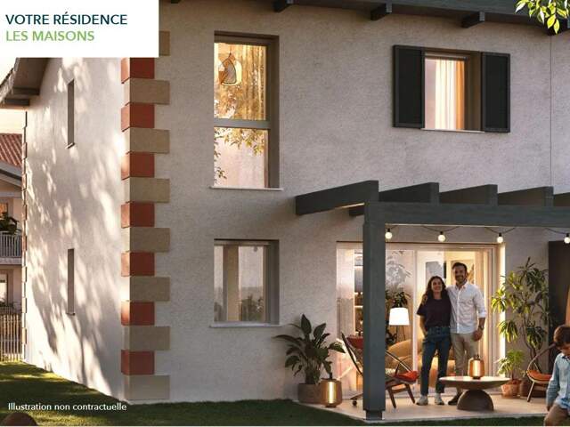 Vente Appartement 3 pièces — photo du bien