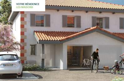 Vente Maison/villa 4 pièces — photo du bien
