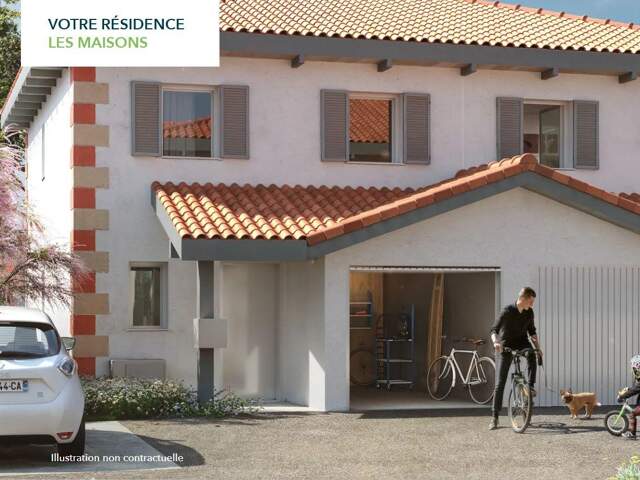 Vente Maison/villa 4 pièces — photo du bien