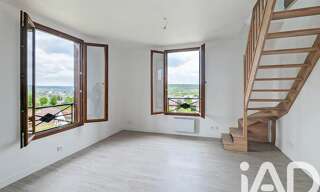 Appartement 2 Pièces 40 m² à louer à Palaiseau (91120)