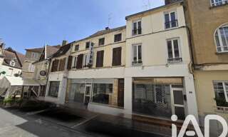 Immeuble  331 m² à vendre à Saint-Jean-de-Losne (21170)