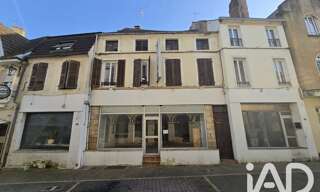 Immeuble  331 m² à vendre à Saint-Jean-de-Losne (21170)