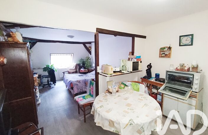 Vente Immeuble 331 m&sup2; — photo 2