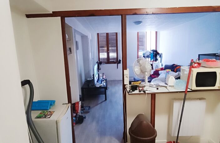 Vente Immeuble 331 m&sup2; — photo 5
