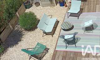 Maison 4 Pièces 91 m² à vendre à Mèze (34140)