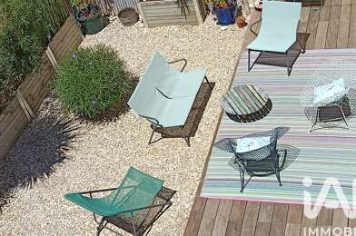 Maison 4 pièces 334000 €
