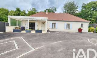 Maison 4 Pièces 120 m² à vendre à Estissac (10190)