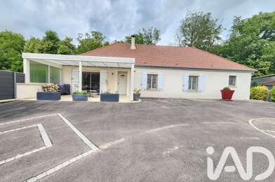Maison 4 pièces 253000 €
