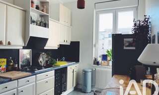Appartement 5 Pièces 99 m² à vendre à Nancy (54000)