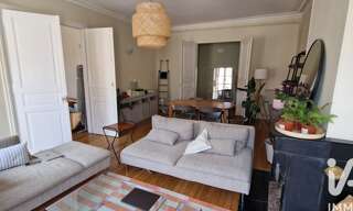 Appartement 5 Pièces 99 m² à vendre à Nancy (54000)
