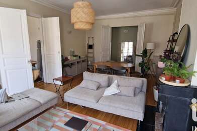 Appartement 5 pièces 230000 €