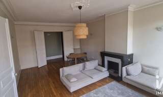 Appartement 5 Pièces 99 m² à vendre à Nancy (54000)