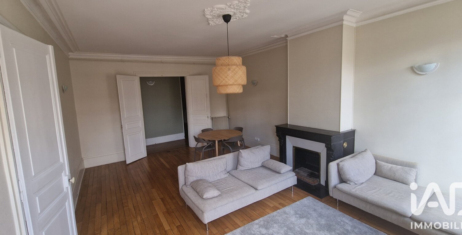Vente Appartement 4 pièces — photo 1