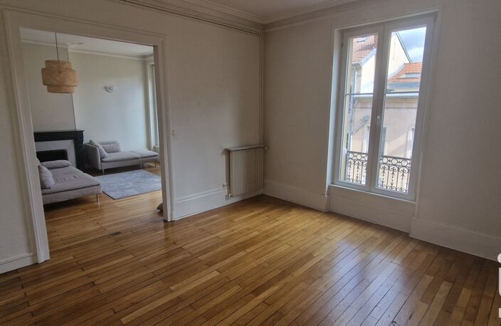 Vente Appartement 4 pièces — photo 2