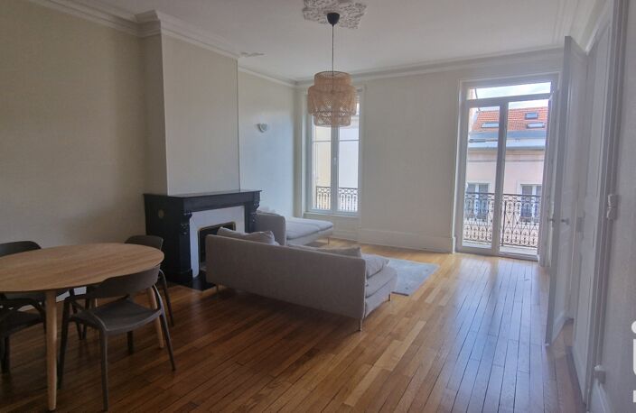 Vente Appartement 4 pièces — photo 4